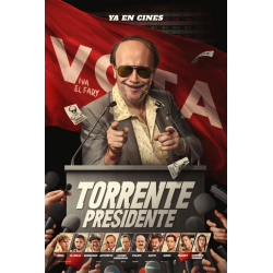 Torrente Presidente