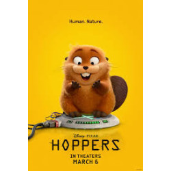 Hoppers