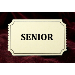 Entrada senior