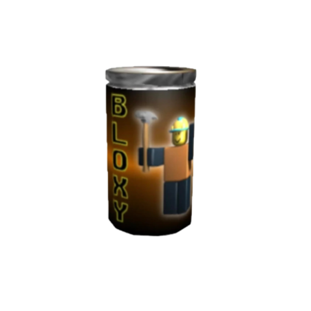 Bloxy-cola